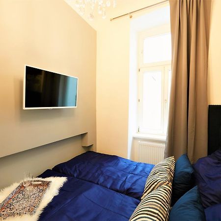 Splendid Apartment Wiedeń Zewnętrze zdjęcie
