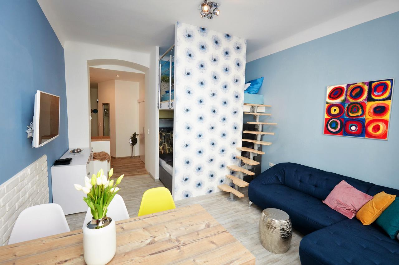 Splendid Apartment Wiedeń Zewnętrze zdjęcie