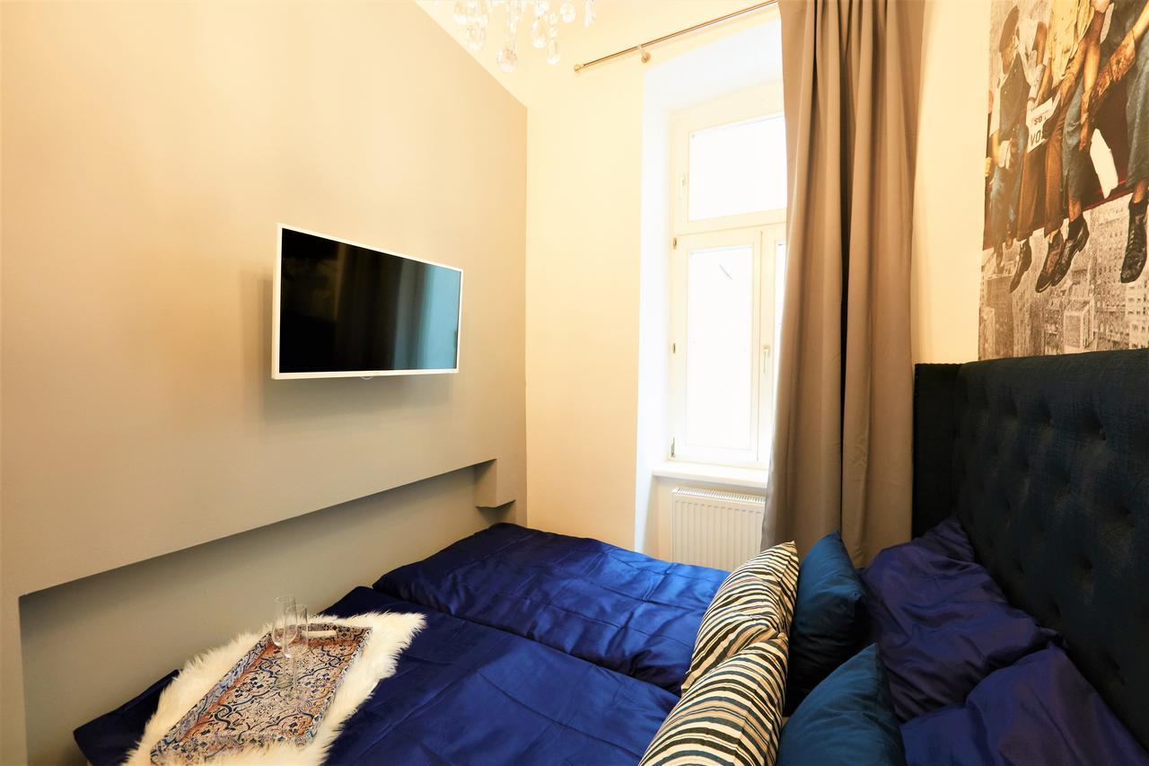 Splendid Apartment Wiedeń Zewnętrze zdjęcie