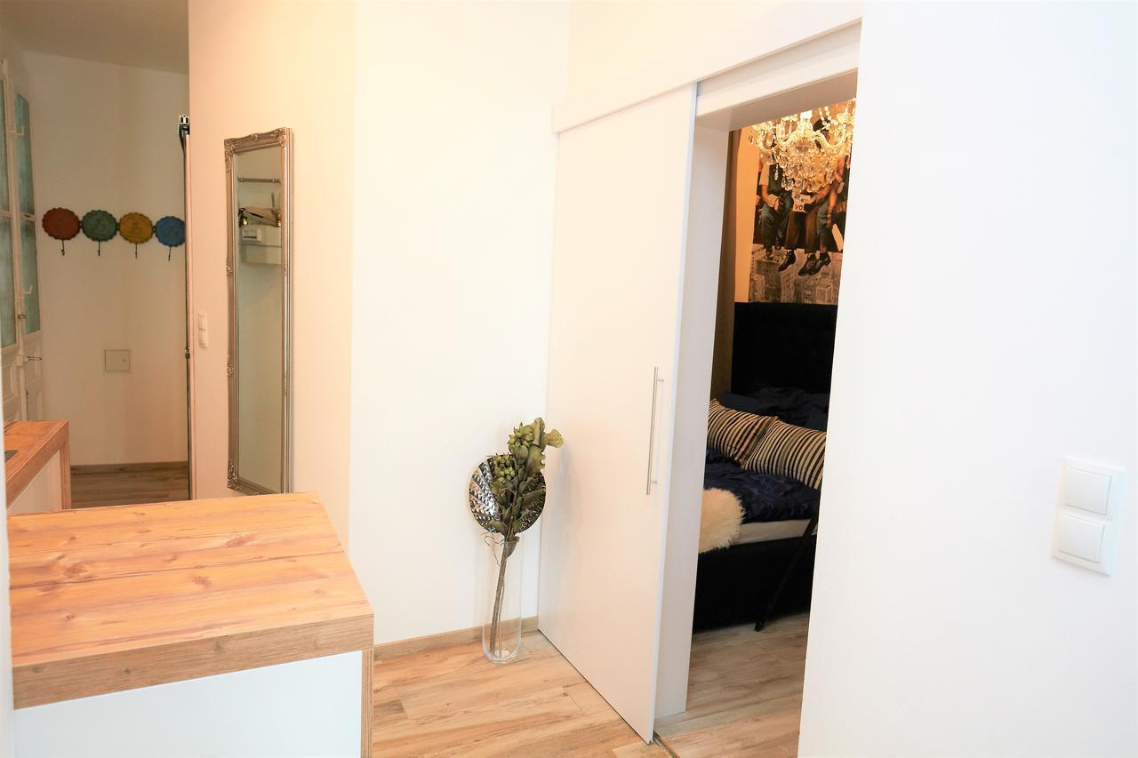 Splendid Apartment Wiedeń Zewnętrze zdjęcie