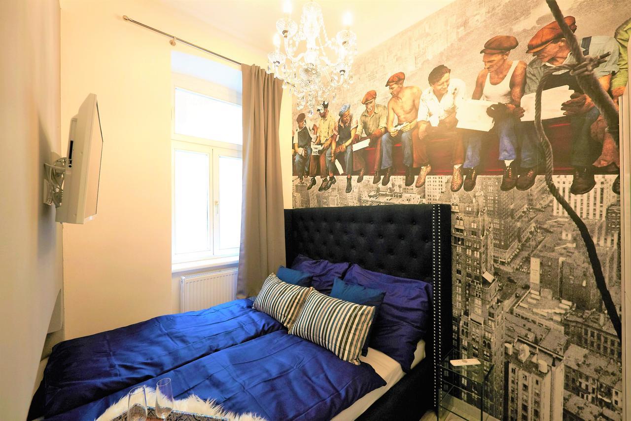 Splendid Apartment Wiedeń Zewnętrze zdjęcie