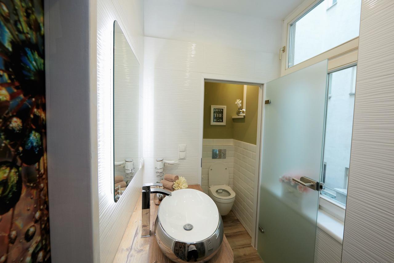 Splendid Apartment Wiedeń Zewnętrze zdjęcie