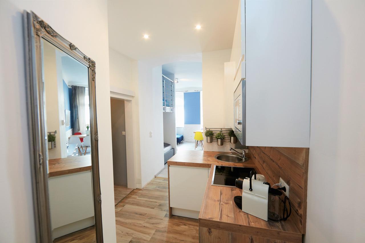 Splendid Apartment Wiedeń Zewnętrze zdjęcie