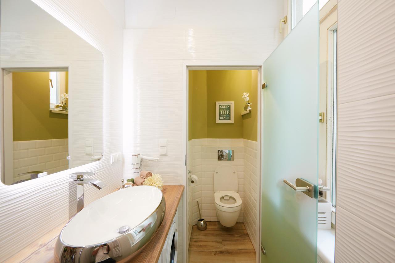 Splendid Apartment Wiedeń Zewnętrze zdjęcie