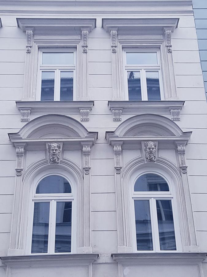 Splendid Apartment Wiedeń Zewnętrze zdjęcie